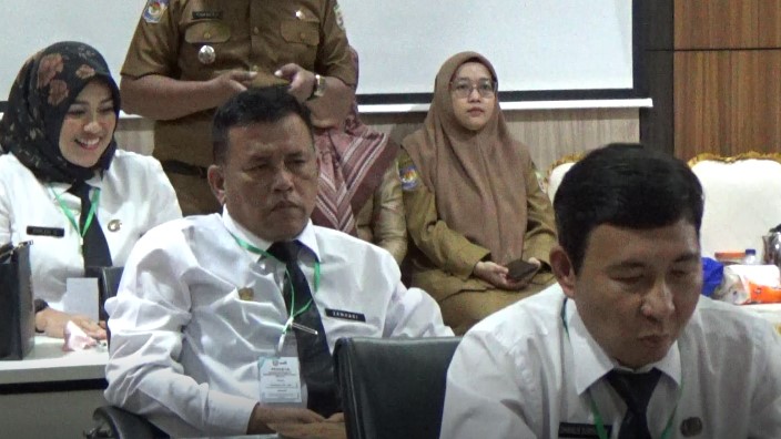 Jumat Ini, Pansel Umumkan 3 Besar Lelang Jabatan Pemprov Bengkulu