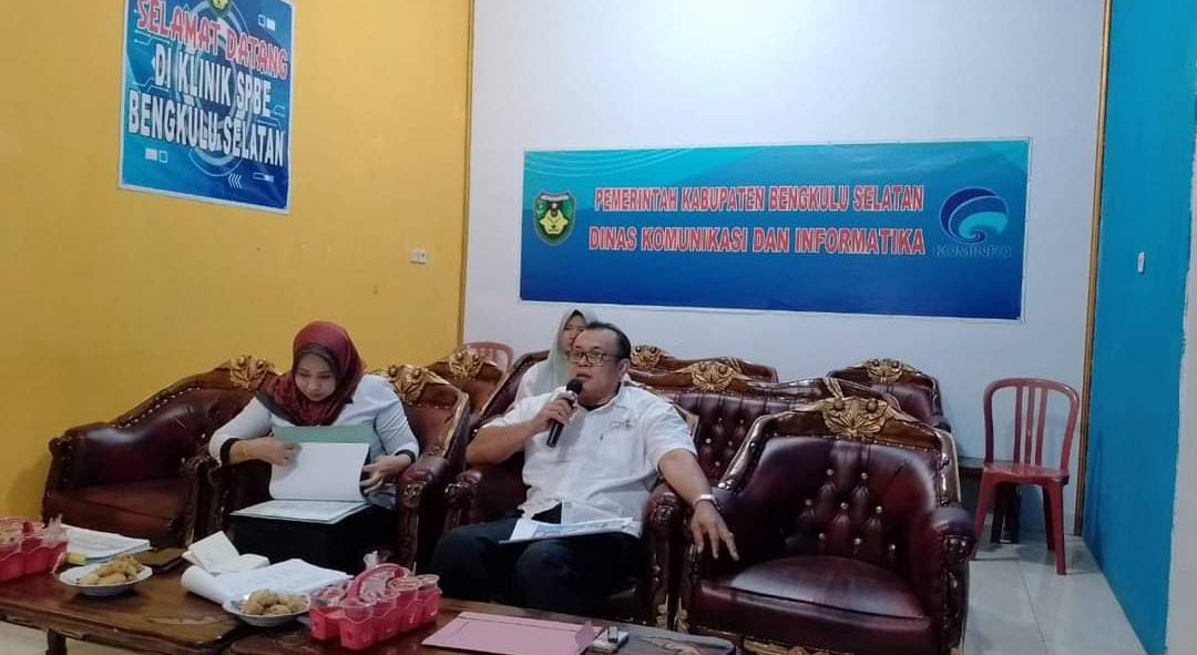 Seluruh Desa Lancar Internet, Ini yang Dilakukan Pemkab BS