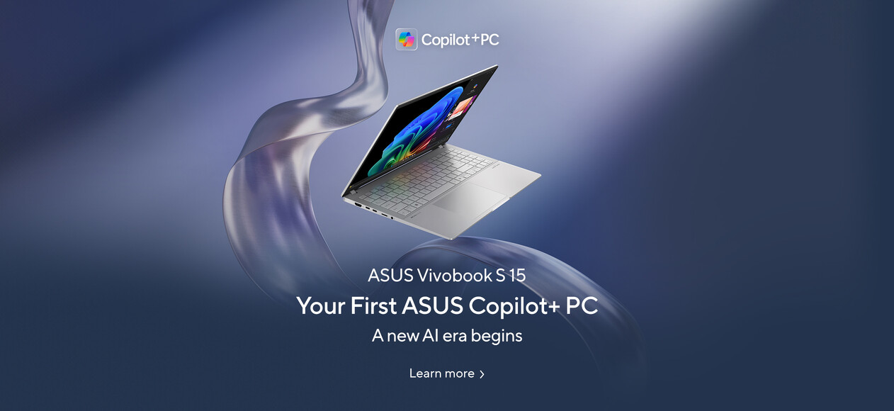 Laptop Asus Vivobook S 15 Menyediakan Prosesor Snapdragon X Elite, Tertarik? Ini Ulasan Spesifikasinya