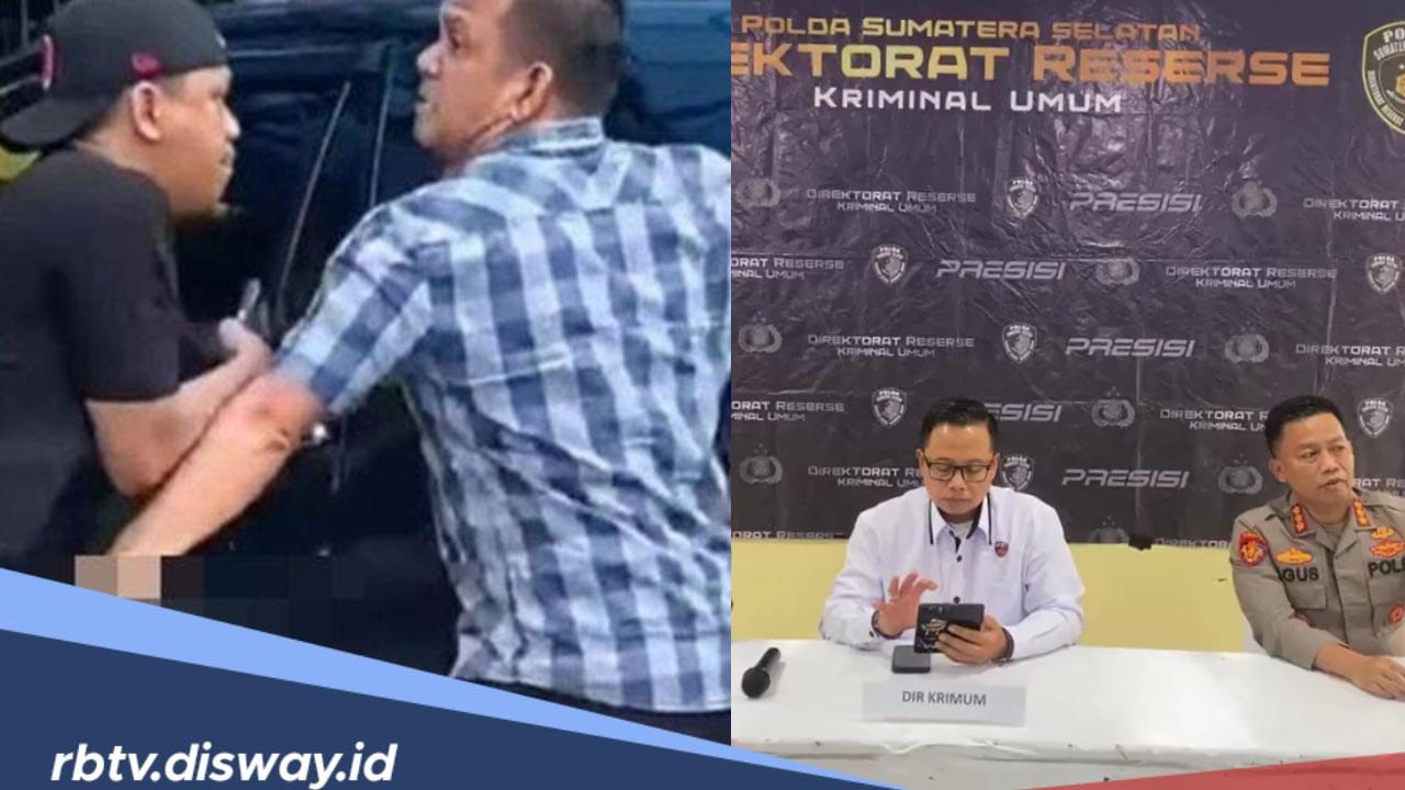 Heboh Setelah Tembak Debt Collector, Segini Tunggakan Angsuran Kredit Mobil Aiptu FN