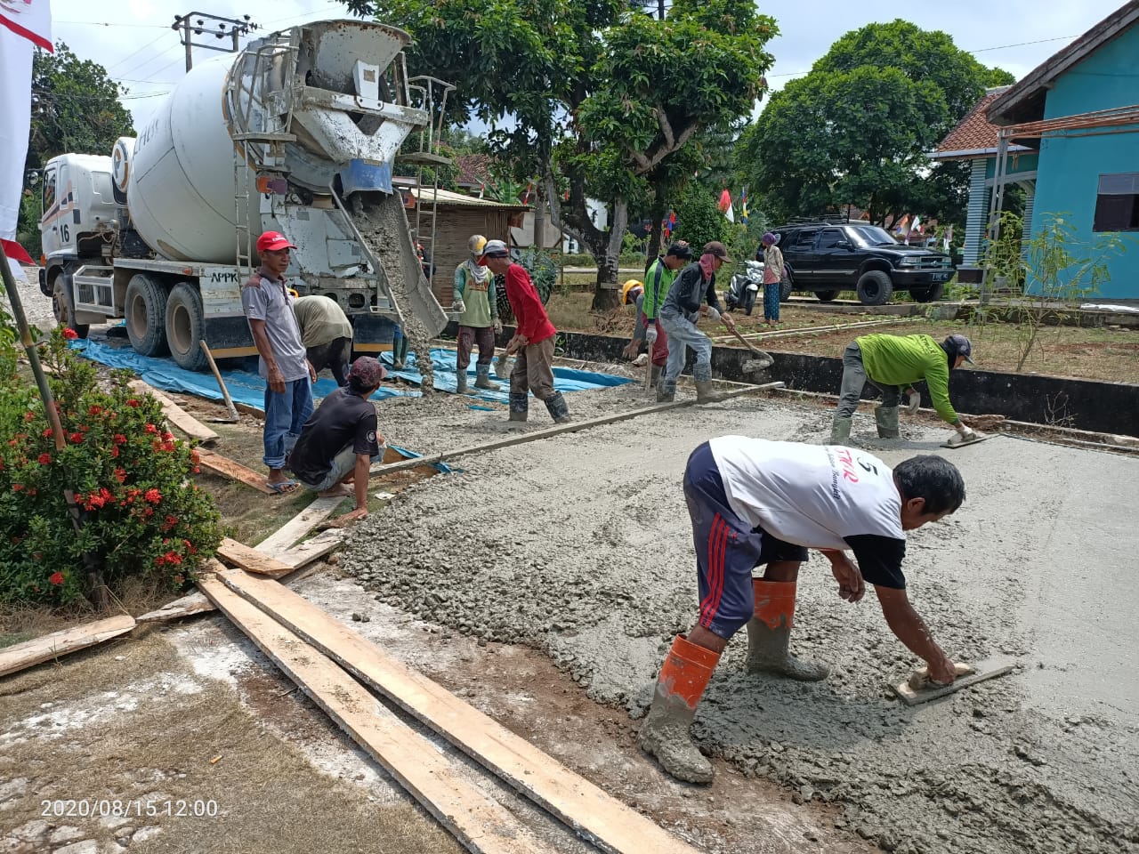 Desa Mana yang Paling Besar? Ini Rincian Dana Desa di Kabupaten Pasuruan