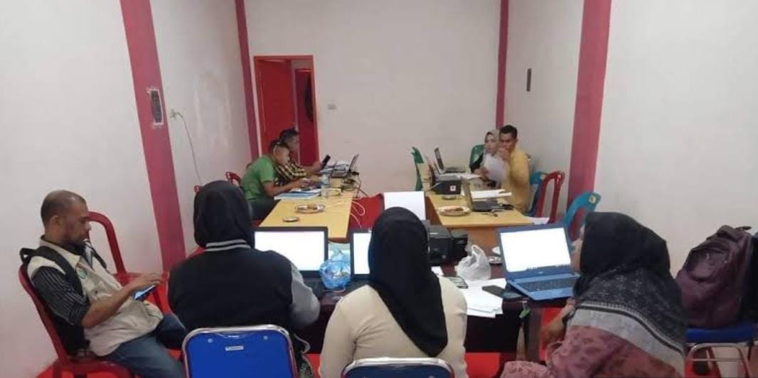 Hari Ini, Pengumuman Hasil Tes Tulis dan Pemanggilan Tes Wawancara Pendamping Lokal Desa 2023, Pastikan Namamu