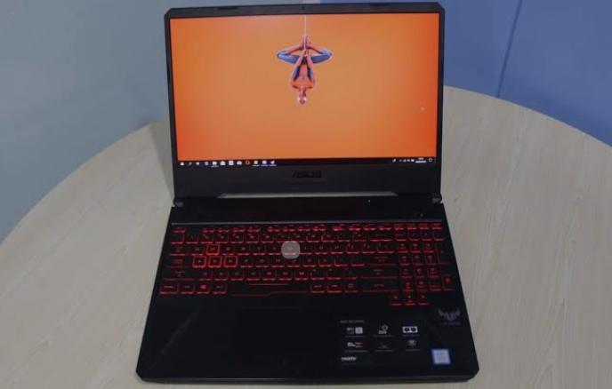 Laptop Asus TUF Gaming FX505 GD Punya Standar Militer MIL-STD-810G, Apa Faktor Tetap Dibeli Walau Ada Minus