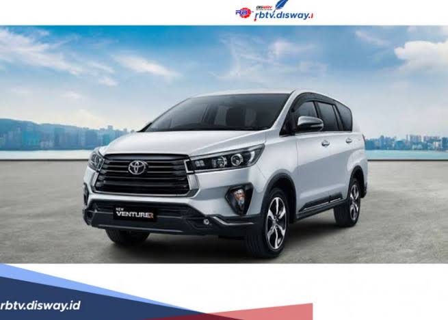 Simulasi Kredit Mobil All New Toyota Rush G Mt 2024, Cicilan Cukup Rp2,57 Juta Per Bulan, Cek Besaran DP