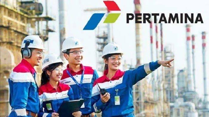 Kesempatan Terbaik, Pertamina Buka Lowongan Kerja, Ini Syarat dan Cara Daftarnya