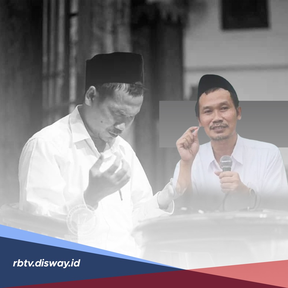 Apakah Sholat Tidak Khusyu Diterima Allah SWT? Simak Penjelasan Gus Baha Berikut