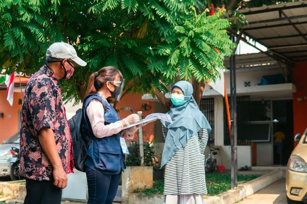 Penting, Mitra Statistik BPS Harus Menguasai 6 Kecakapan Berikut, Nomor 1 Pintar Ngomong