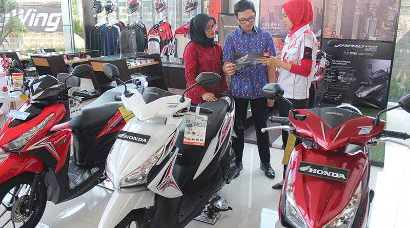 Apakah Umur 17 Tahun Sudah Bisa Ajukan Kredit Motor? Simak Syarat Umum dan Cara untuk Kredit Motor