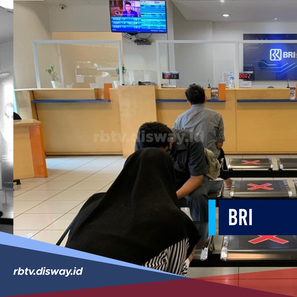 Sebelum Pinjam KUR BRI, Simak Tabel Angsuran untuk Pinjaman Rp 50 Juta Berikut 