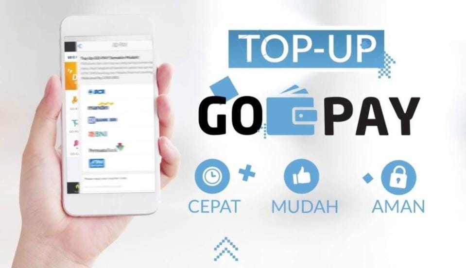 Ingin Bebas Biaya Admin saat Top Up GoPay? Ikuti Tips Berikut Ini