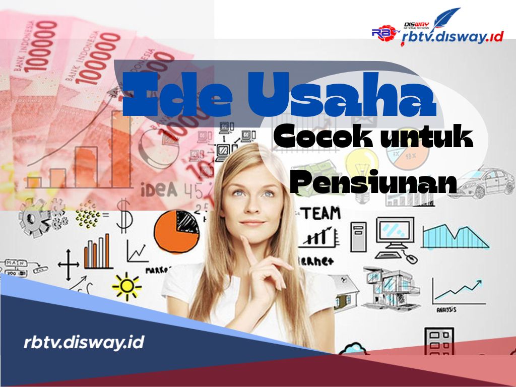 Ide Usaha untuk Pensiunan, Diantaranya Penitipan Anak atau Hewan