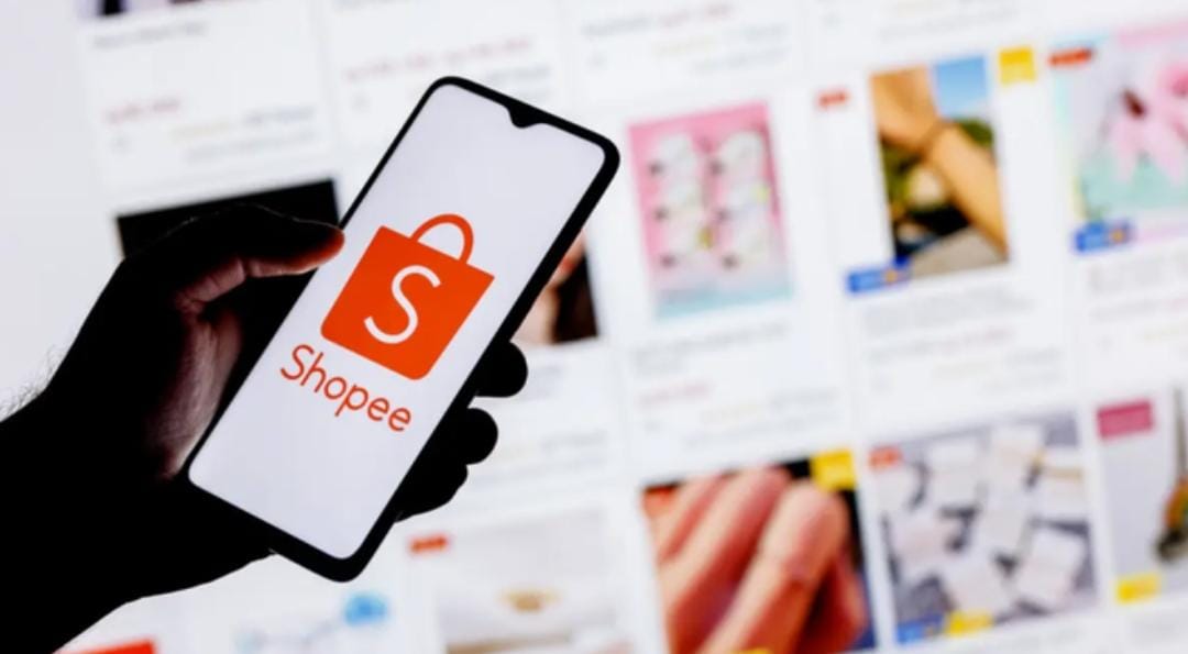 Diskon Fantastis, Ini 3 Jawaban Kode Voucher Badai Shopee di Puncak Kampanye 8.8, Cek Waktunya