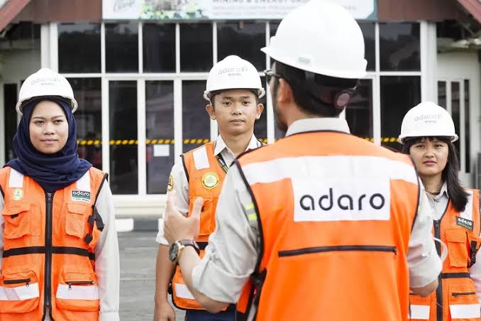 Lowongan Kerja di PT Adaro Energi Sedang Mencari Pekerja Untuk Posisi Material Control Supervisor