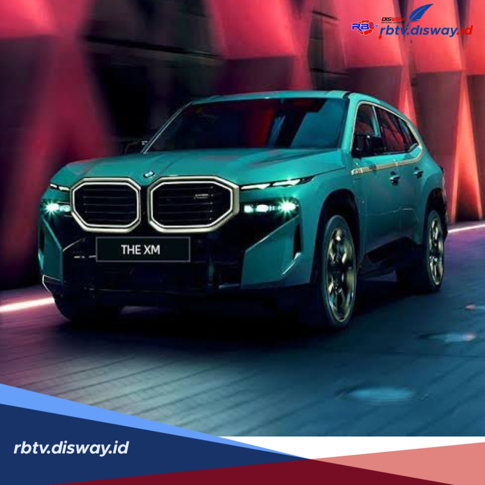 Bmw Group Indonesia Rilis 2 Mobil Listrik Terbaru 2024, Ini Bocoran Harga dan Spesifikasinya 