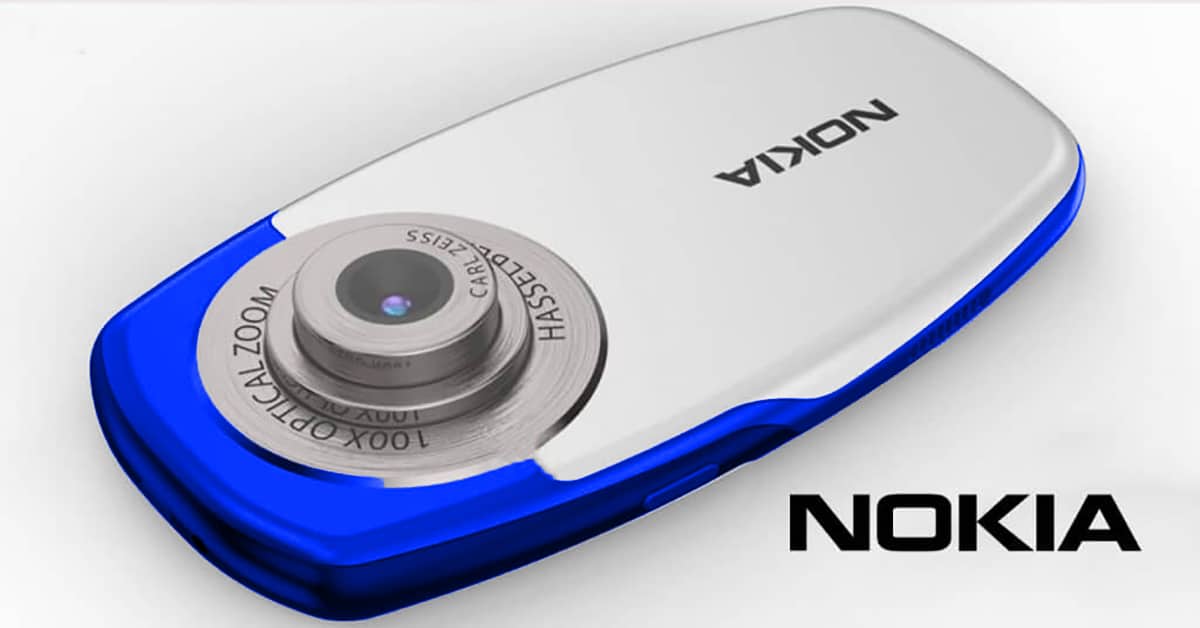 Nokia Rilis 6600 5G Desain Klasik dengan Spesifikasi Tinggi, Harga Menengah Kelas Flagship