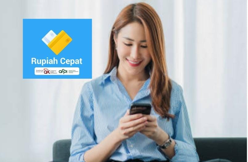 Pinjam Uang Rp500 ribu Lewat Aplikasi Ini Langsung Cair, Usia 18 Tahun Lebih juga Bisa 