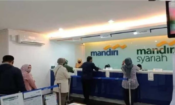 Angsuran Rp 193 Ribu di KUR Mandiri 2023, Ini Rincian Plafon Rp 10 Juta-Rp 50 Juta Serta Syarat Pengajuan