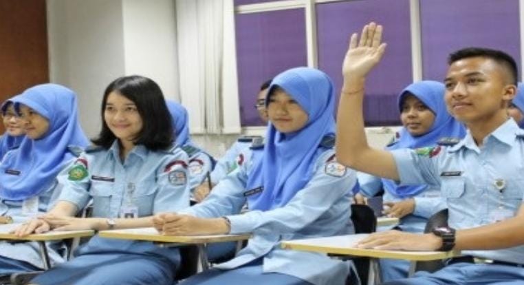 Enak Nian, CPNS BPS 2023 Bisa Pilih Provinsi Penempatan, Ini Rincian 37 Provinsinya