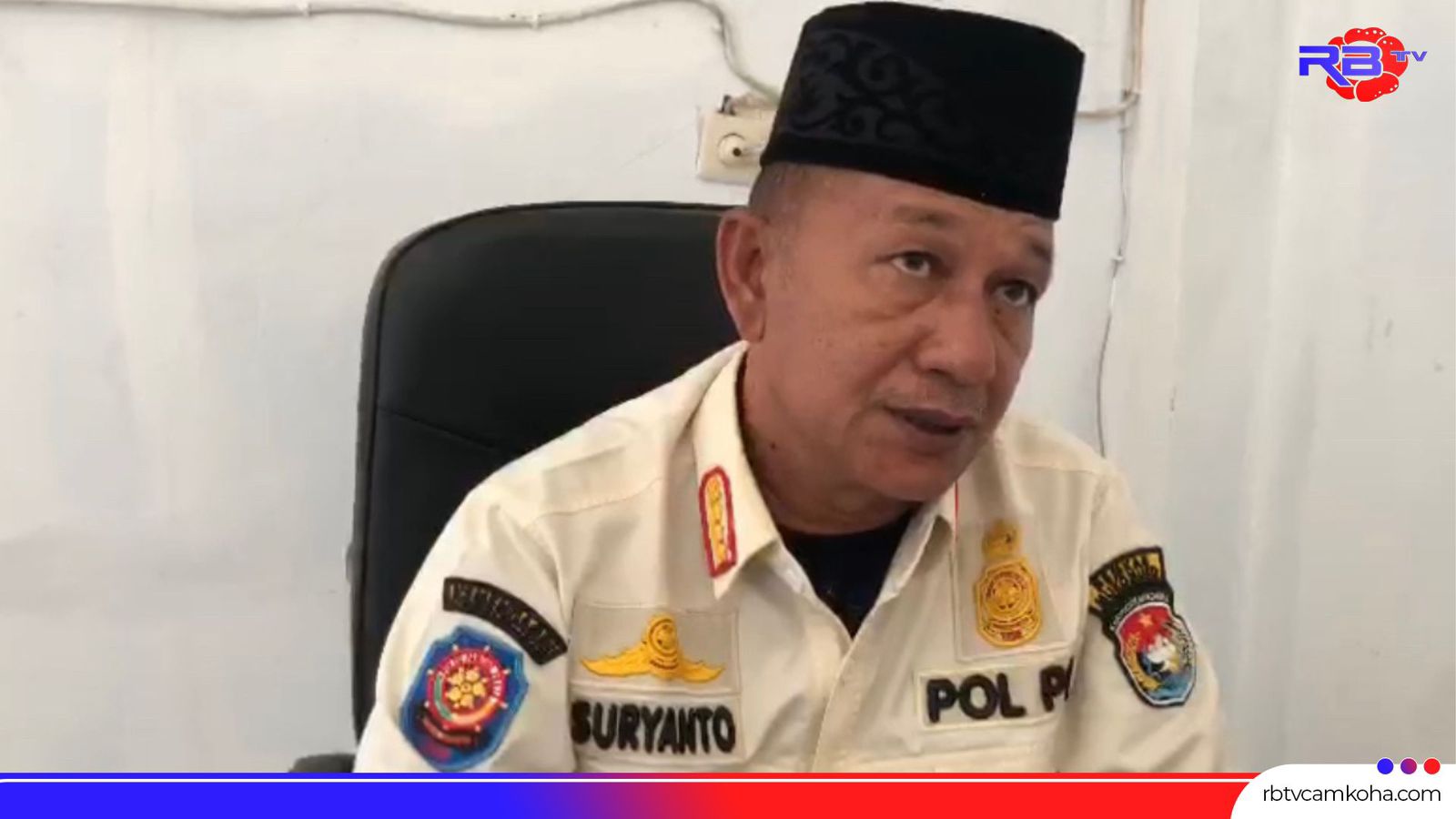 Ancaman Satpol PP Mukomuko Tutup Semua Tempat Pijat Tanpa Izin