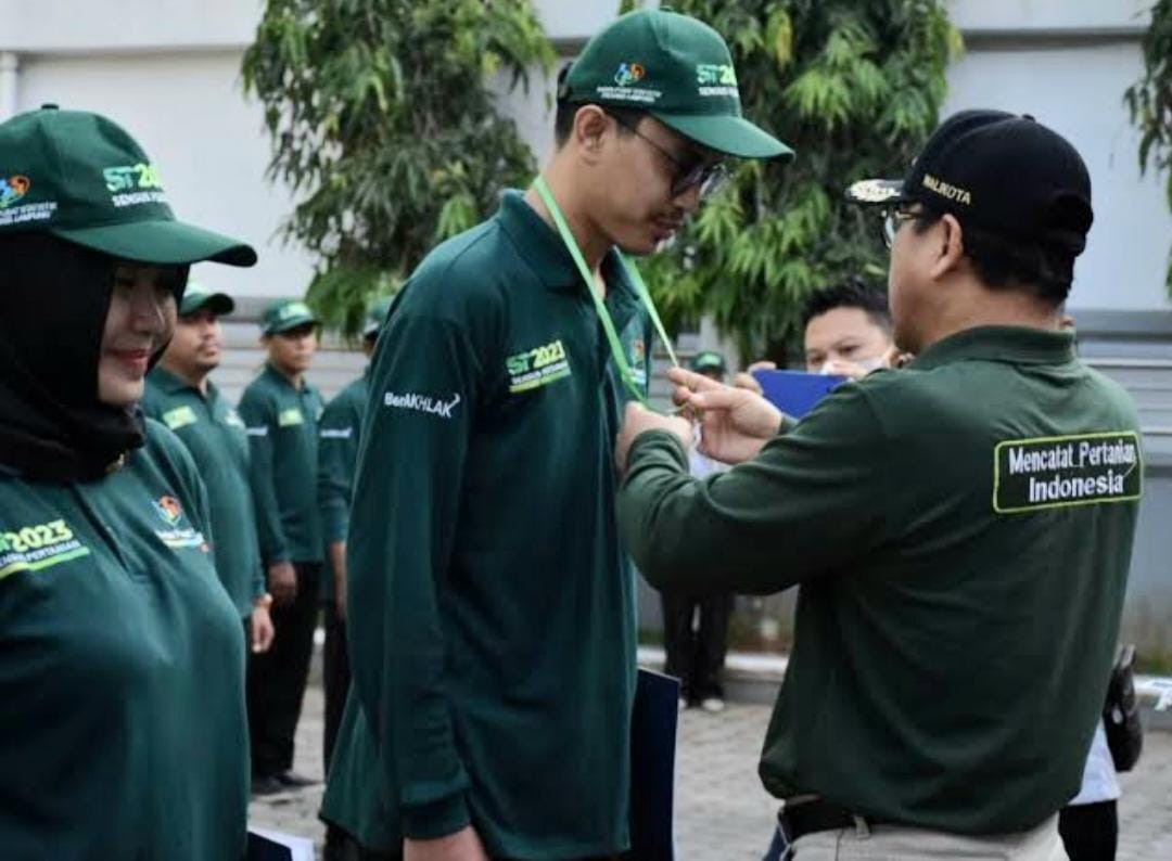 Selamat, Bagi yang Lolos Mitra Statistik BPS 2024, Ini Tugas dan Gajinya 