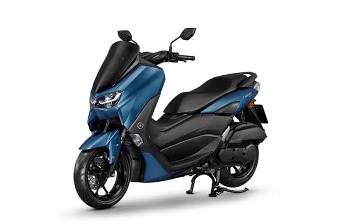 Tabel Simulasi Kredit Yamaha Nmax 155 Januari 2024, Skutik Bongsor dengan Cicilan Langsing