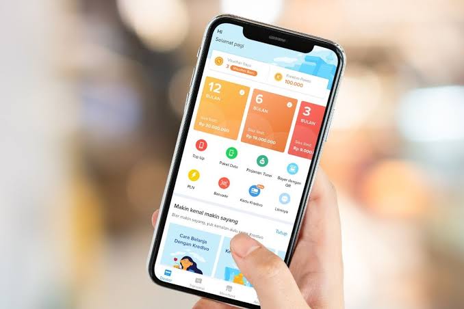 Inilah 8 Aplikasi Kredit HP Tanpa DP Online, Cicilan Ringan dan Syarat Mudah Cukup KTP Saja