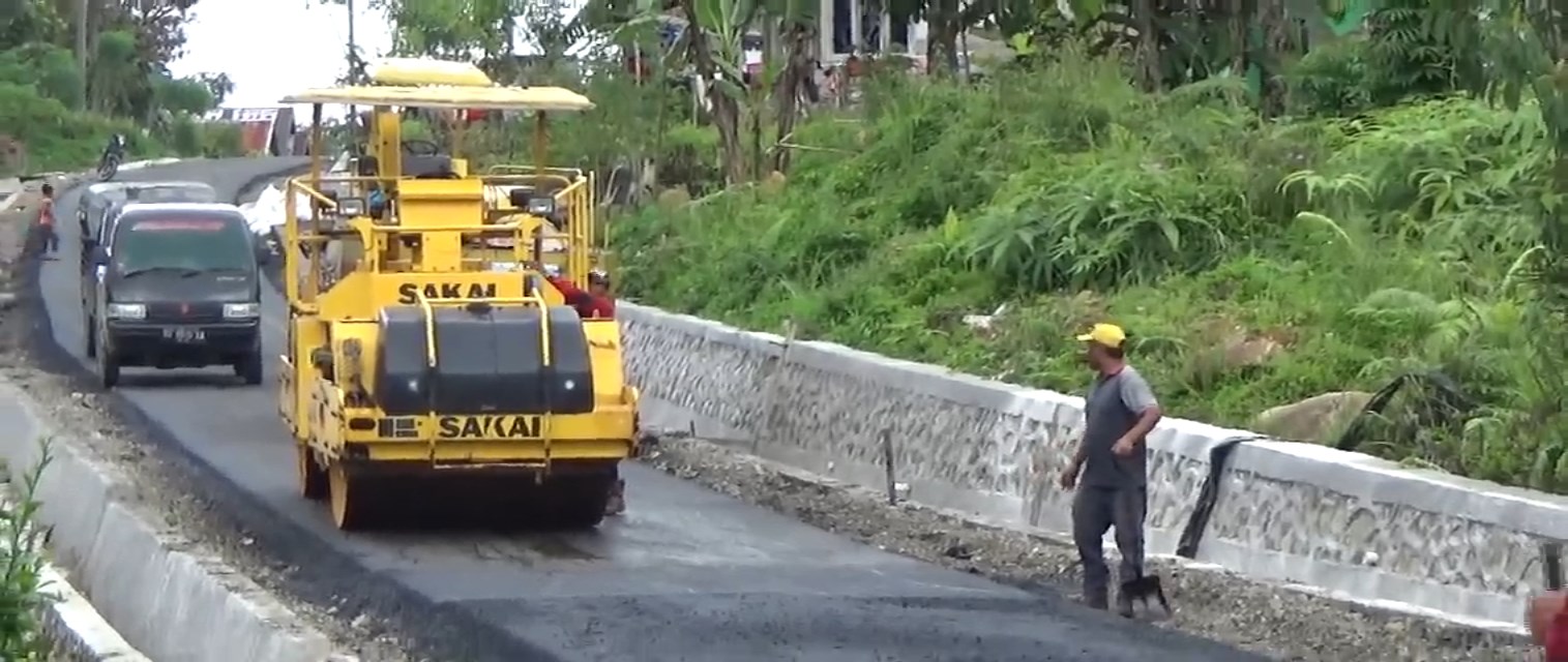 160 Paket Pekerjaan Pemprov Bengkulu Senilai Rp 350 Miliar Dilelang