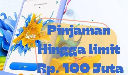 Cara Pinjam Uang di Livin by Mandiri Tanpa Kartu Kredit, Plafon Rp100 Juta Bunga 0,5 Persen Tenor 36 Bulan