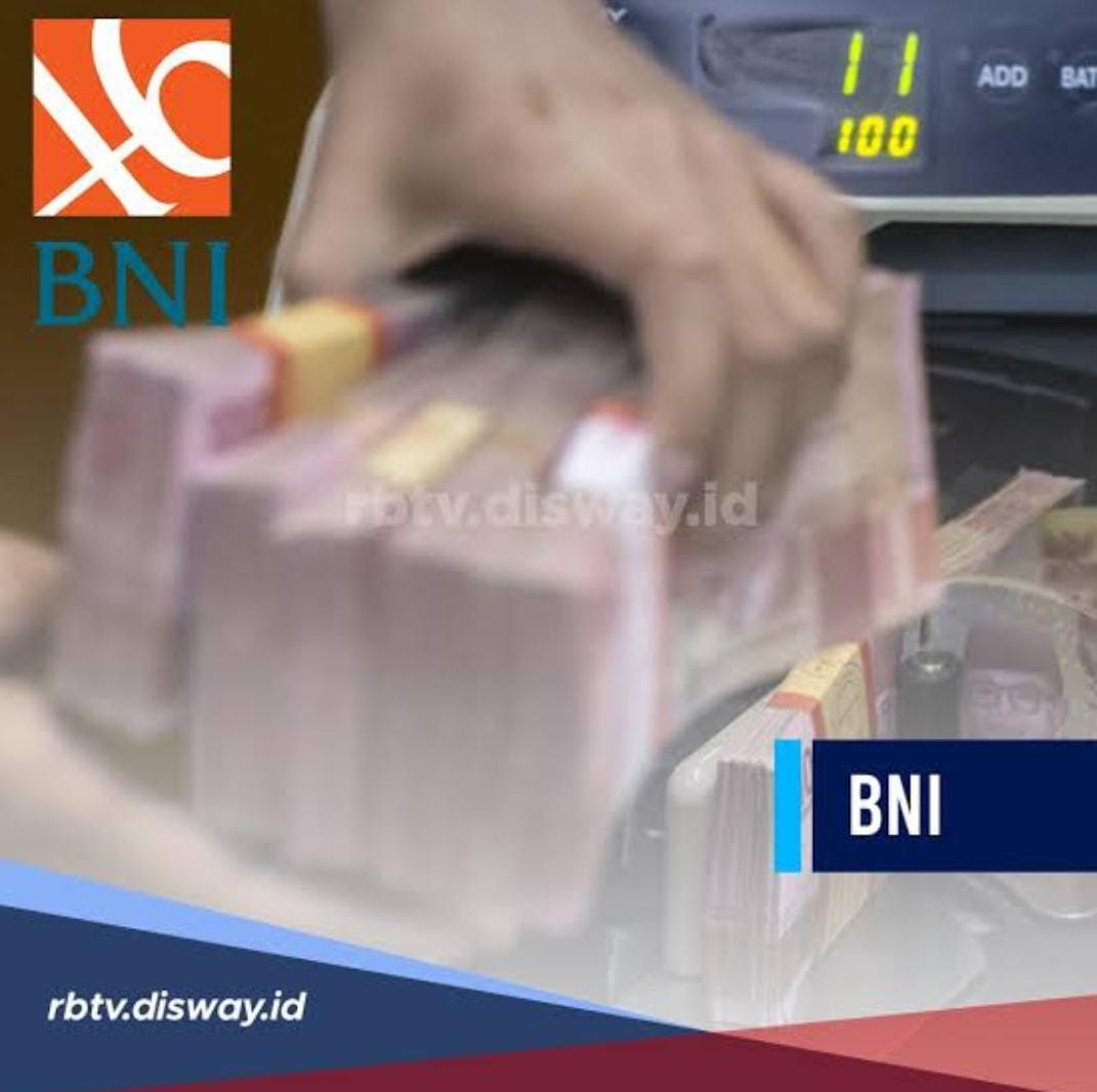 Jaminan Tidak Diwajibkan, Ini Syarat dan Tabel Angsuran KUR BNI Rp 25 Juta