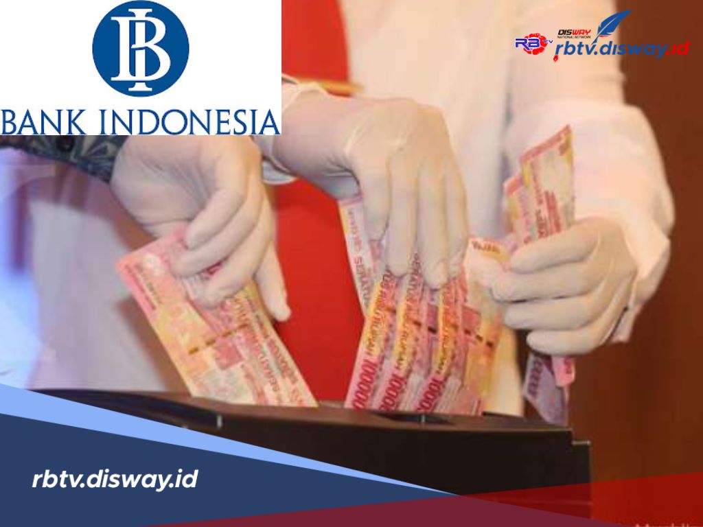 Ini Alasan Bank Indonesia Musnahkan Uang Rupiah Senilai Rp 189 Triliun