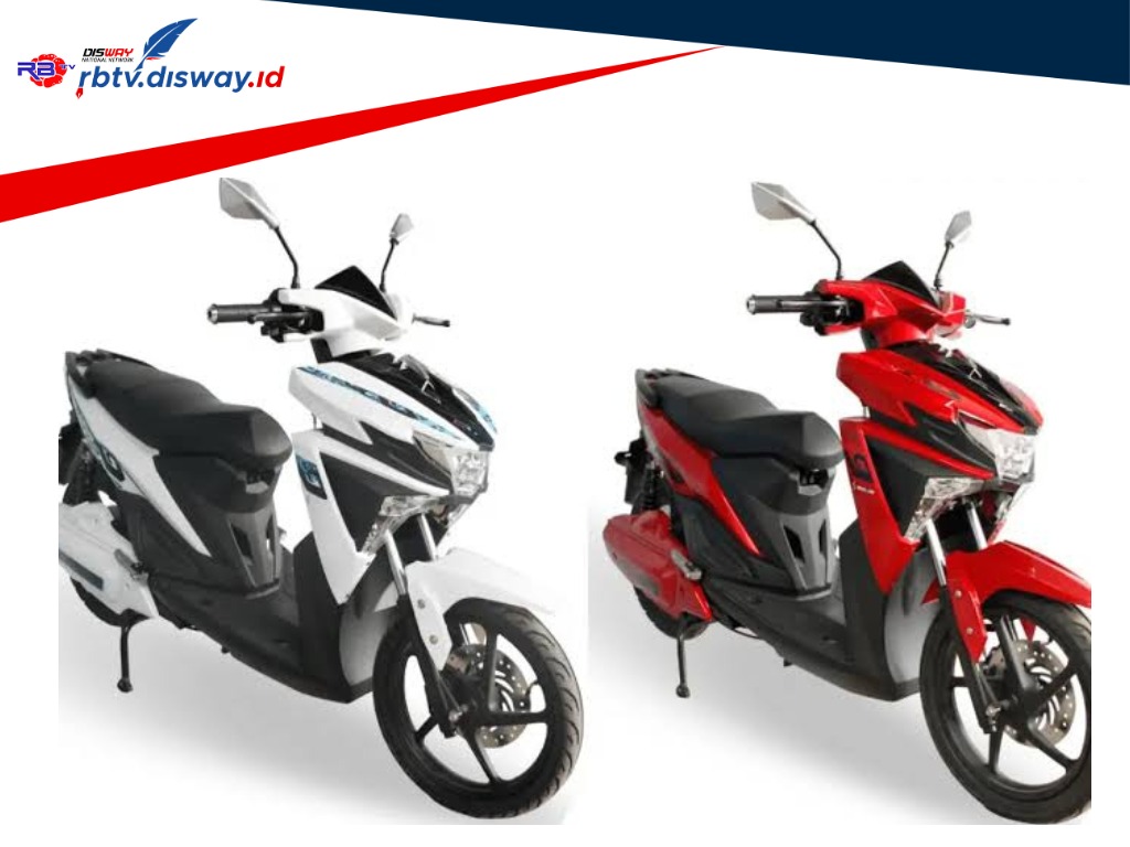 Simulasi Kredit Motor Listrik Selis Agats Februari 2024, DP Mulai Rp500 Ribuan dan Diskon Rp5 Juta