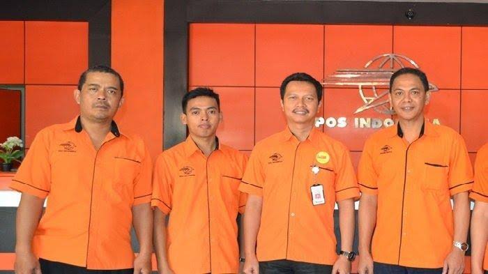 PT Pos Indonesia Buka Lowongan Kerja, Ini Persiapan agar Lolos Tes, Simak Syarat dan Contoh Psikotes
