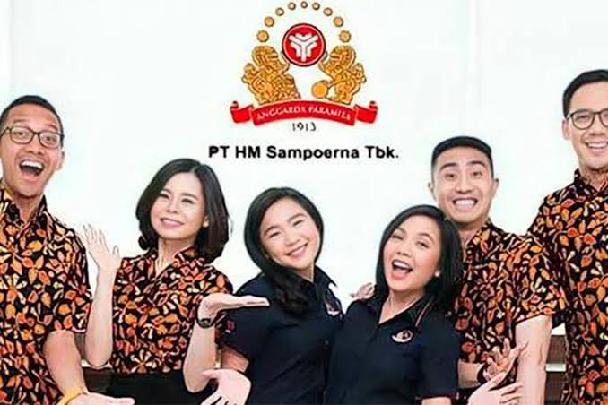 Lowongan Kerja Terbaru Desember 2023, PT HM Sampoerna Cari Karyawan Lulusan S1 dan S2