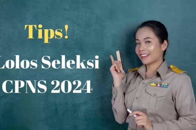 BKN Bocorkan 4 Tips Lulus CPNS 2024, Kapan Pendaftaran Dibuka?