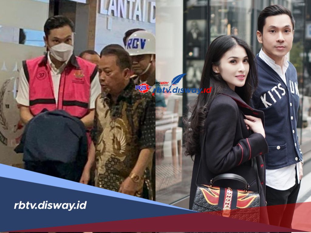 Jadi Tersangka Kasus Korupsi, Suami Sandra Dewi, Harvey Moeis Pengusaha Apa?