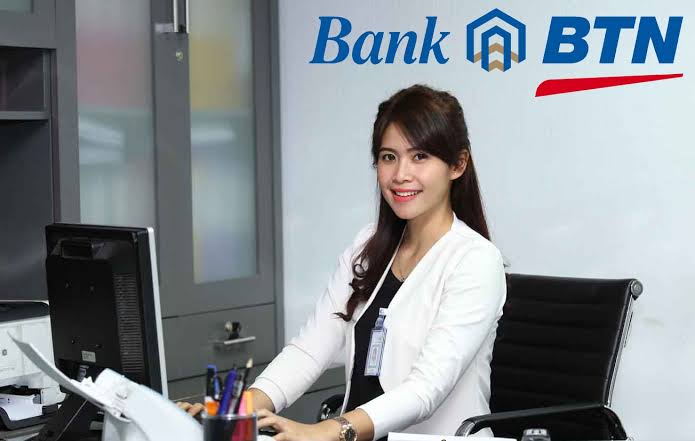 Peluang Jadi Karyawan Bank, BTN Buka 2 Posisi Terbaik Sekaligus, Ini Syarat Daftarnya