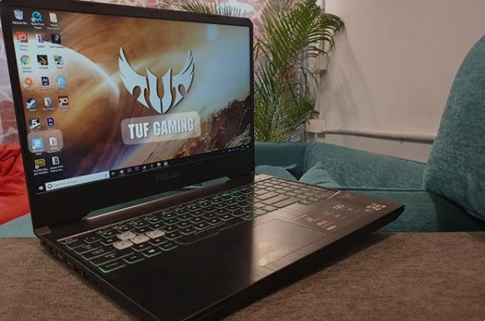 Review 4 Harga Asus TUF Gaming Termurah, Nomor 1 Paling Murah dan Gunakan Core i5-9300H