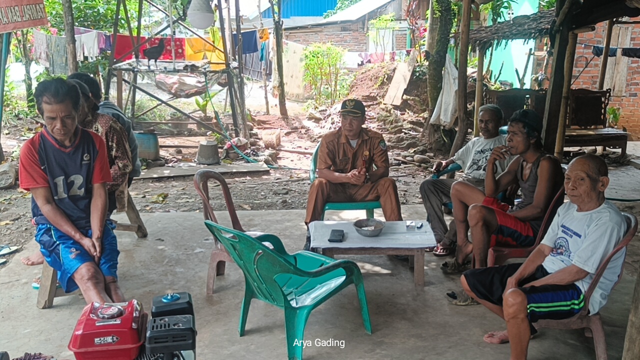 Oknum Mahasiswa KKN di Seluma Kabur Tinggalkan Desa Lokasi