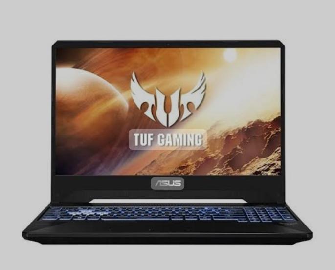 Harga Rp16 jutaan, Asus TUF Gaming FX505DV Dilengkapi SSD PCIe Agar Responsif lantaran Media Penyimpanan Kecil