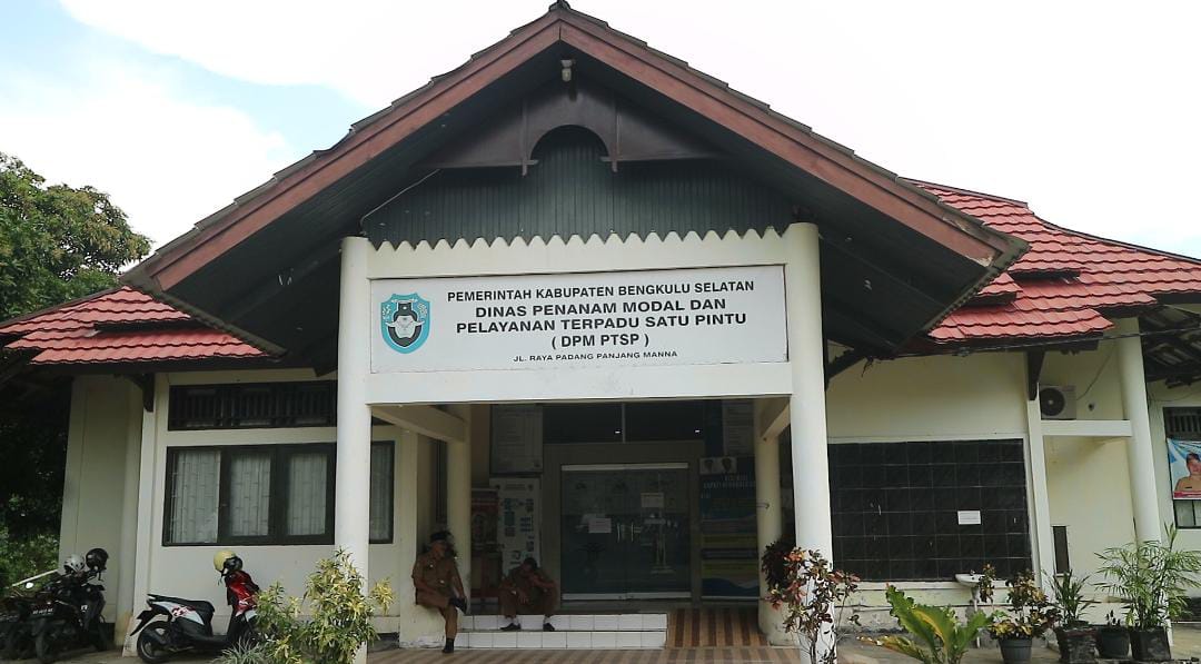 Tiga Karaoke di Bengkulu Selatan Terancam Ditutup. Ini Alasannya