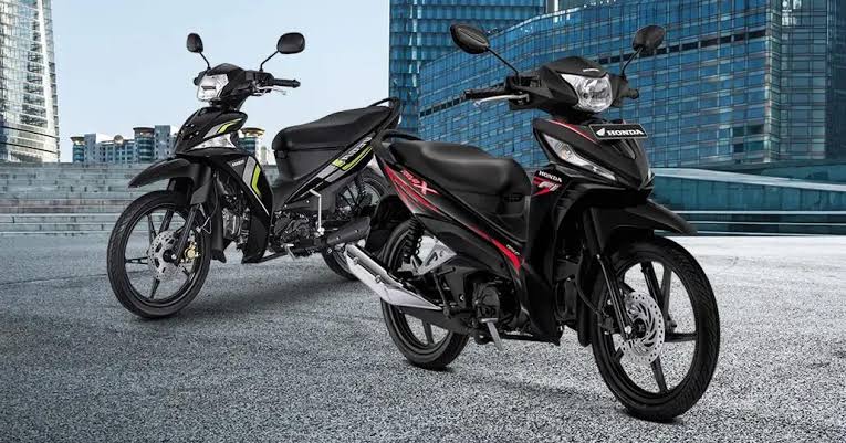 Ini 5 Pilihan Motor Paling Irit Tahun 2024 Keluaran Honda, Ada yang Capai 62 Kilometer per Liter