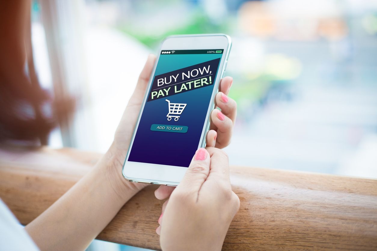 Limit Shopee PayLater Rp50 Juta, Waspada 3 Risiko Gunakan Aplikasi Paylater