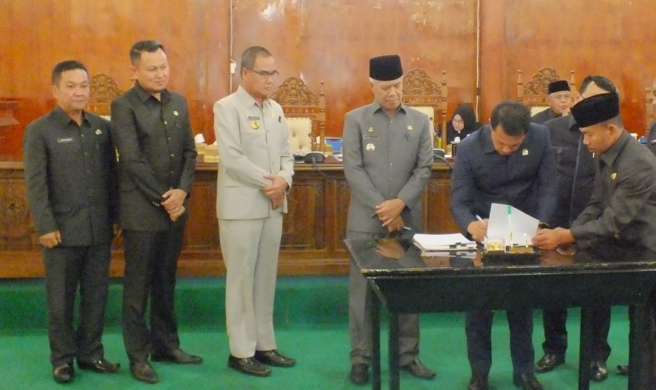 Tambahan Dana Desa 2023, 27 Desa di Kabupaten Ini Dapat Rp 3,5 Miliar