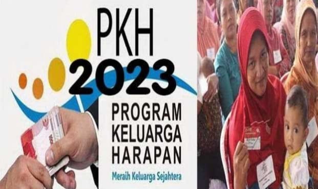 PKH Tahap Kedua Kapan Cair? BPNT Sudah Ditransfer ke Rekening Penerima 