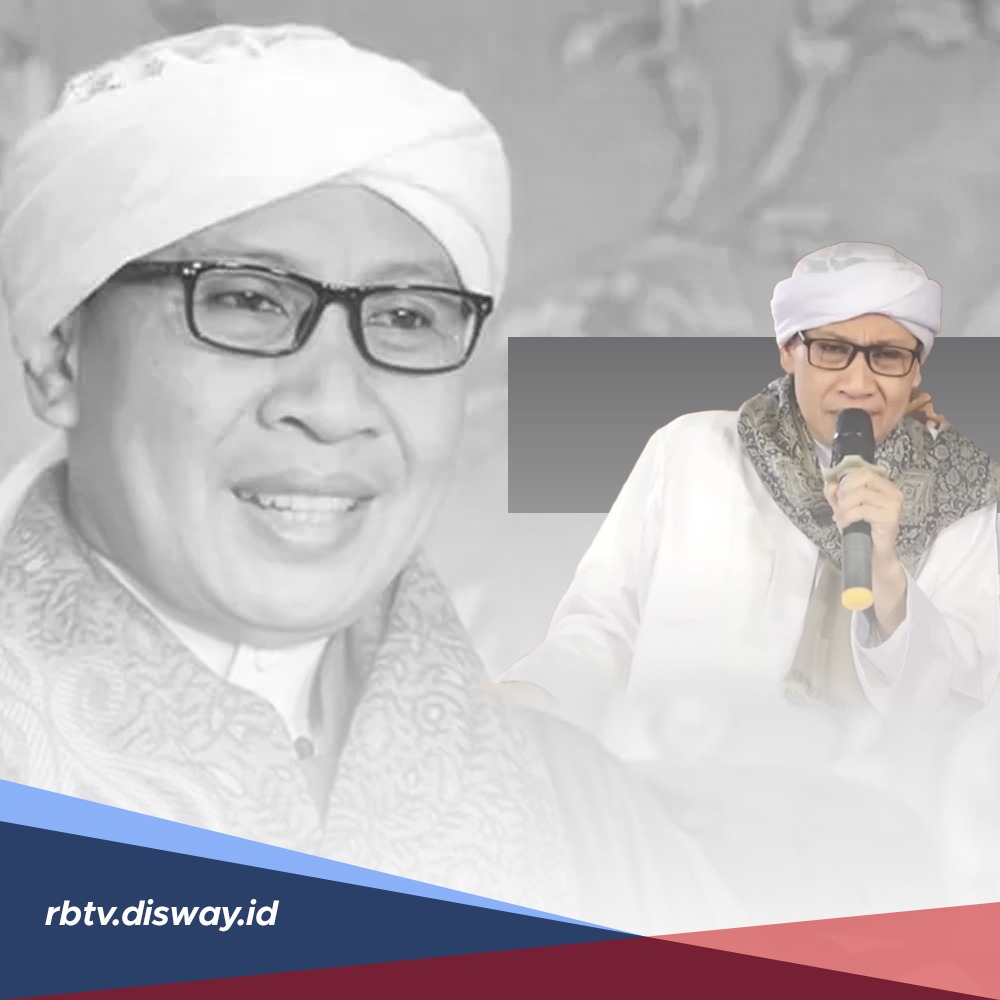 Kajian Buya Yahya, Suami Beri Nafkah Haram, Begini Seorang Istri Harus Bersikap