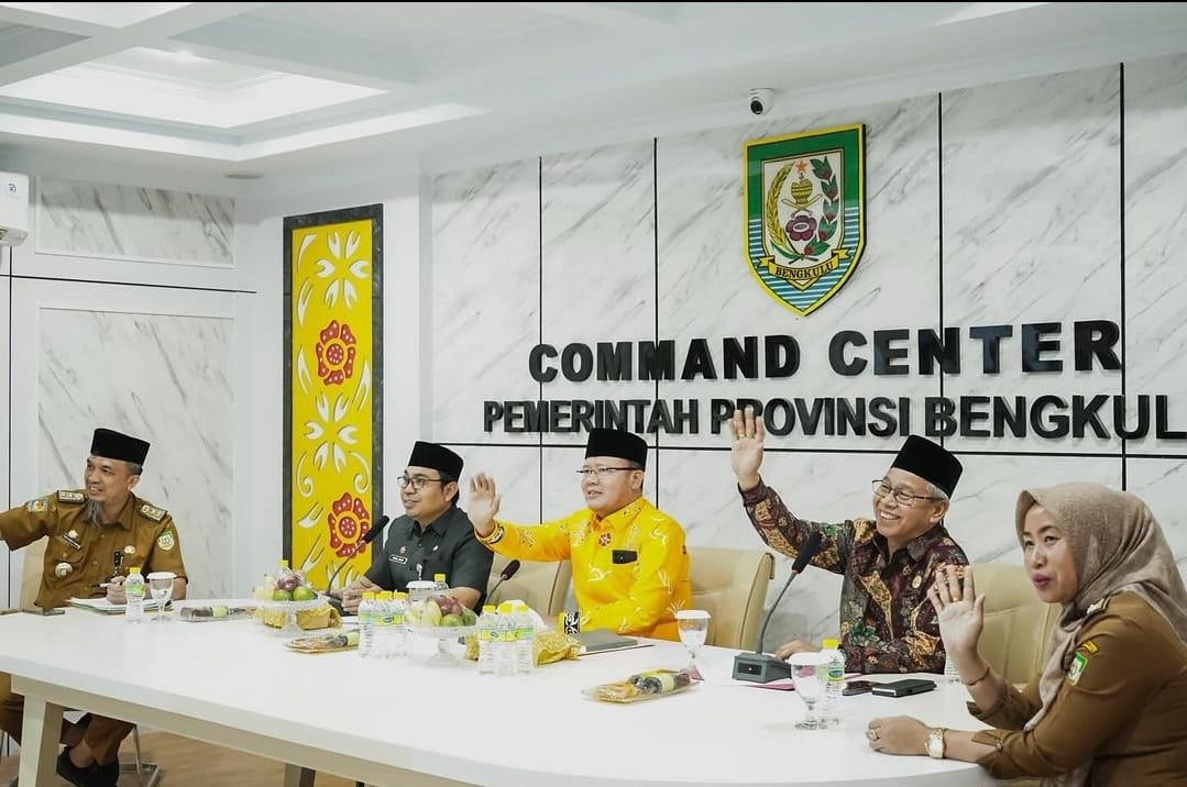 Satu Jemaah Haji Asal Bengkulu Dirawat di Madinah, Ini Identitasnya