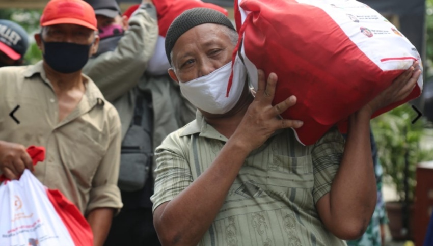 Bansos Daging dan Telur Segera Cair, Apakah Kamu Termasuk Kriteria Penerima? Cek di Sini