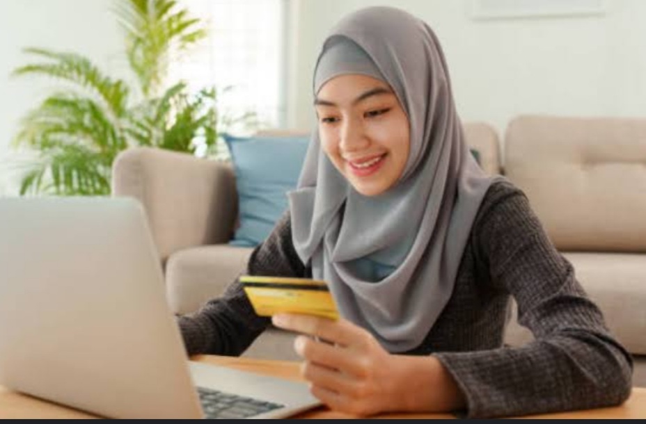 5 Pinjaman Syariah Online 2023, Ada yang Berikan Limit Rp500 Juta, Cek di Sini