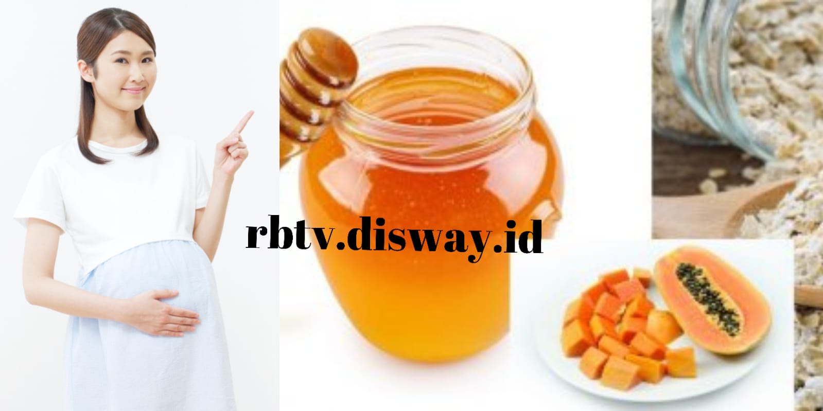 5 Cara Membuat Masker Wajah Berjerawat Ibu Hamil, Hindari 6 Bahan Kimia Ini