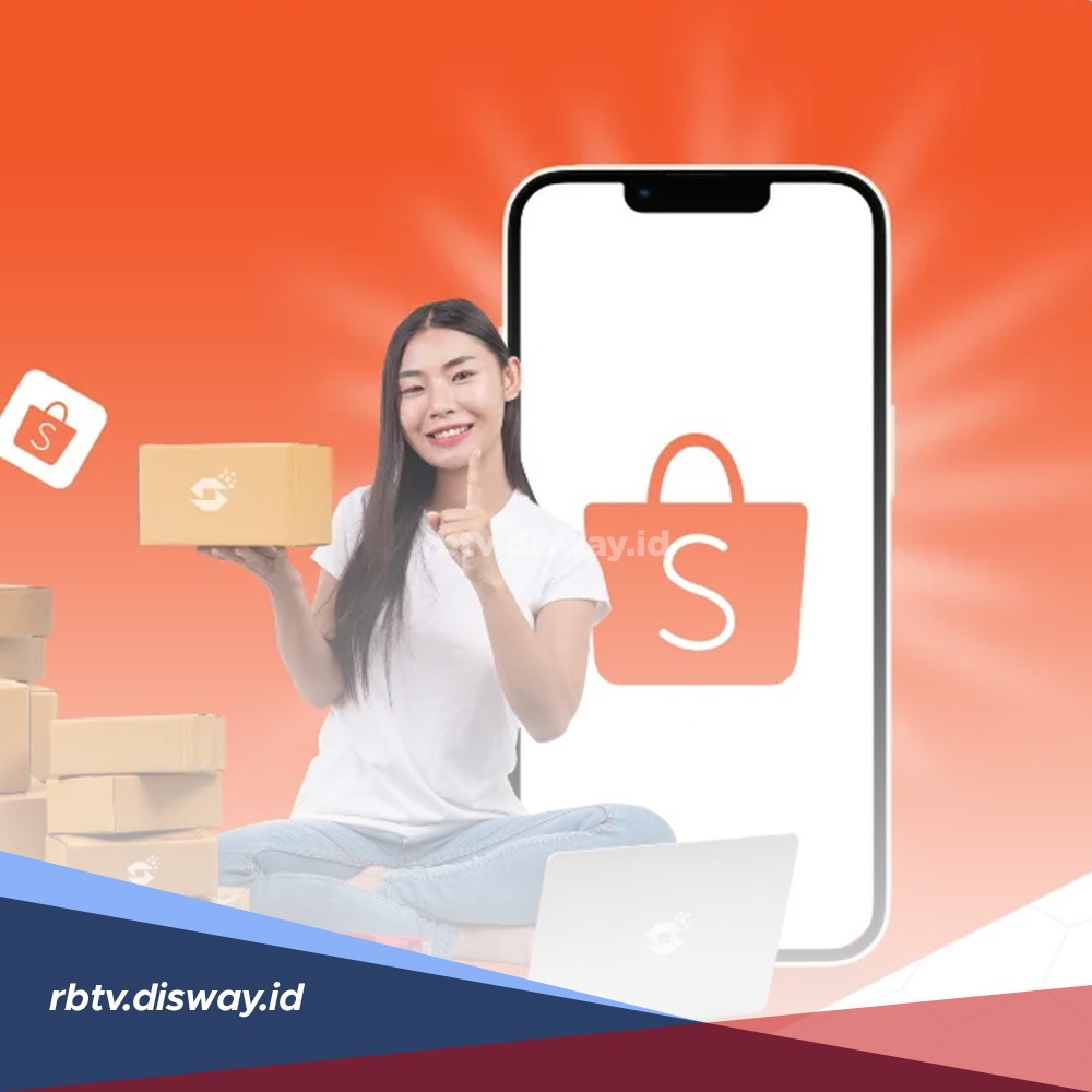 Tanpa DP, Ini 5 Langkah Kredit Hp di Shopee PayLater, Caranya Sangat Mudah